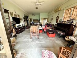 Toh Yi Court (D21), Condominium #524898161